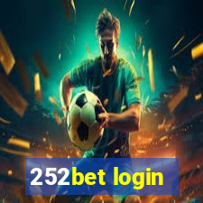 252bet login